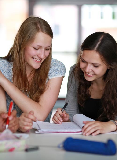 Escola de Inglês Sorocaba