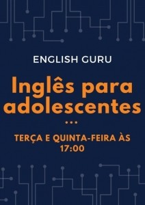 Ingles para adolescentes