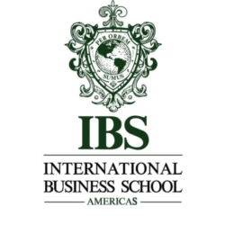 IBS LOGO