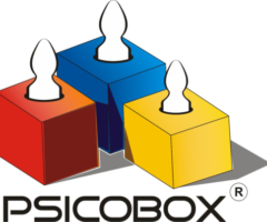 LOGO PSICOBOX