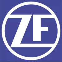 ZF LOGO